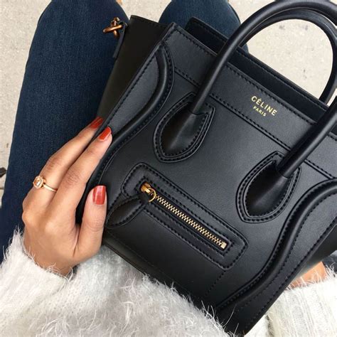 linaybags replica celine|how to find a celine bag.